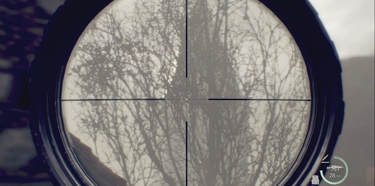 《惡靈古堡4重製版》捷徑一覽