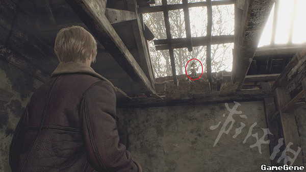 《惡靈古堡4重製版》無限耐久小刀解鎖攻略 無限耐久小刀怎麽獲取？