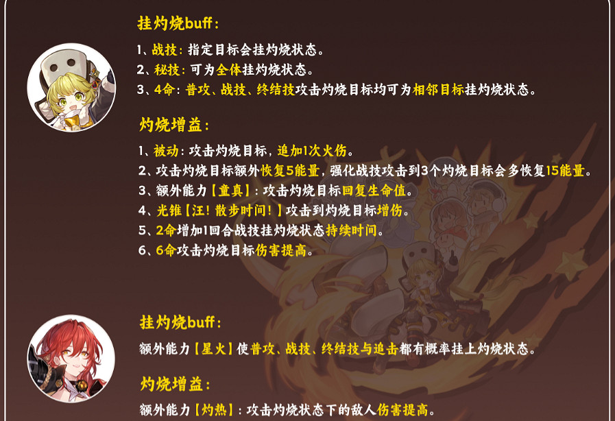 《崩壞星穹鐵道》虎克組隊推薦 虎克怎麽搭配角色