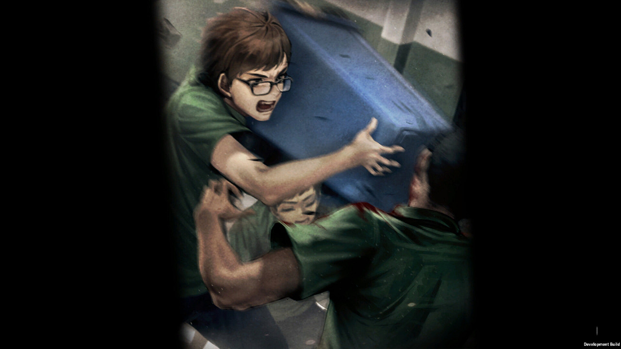 NS新聞 同樂會節奏塞爾達暢玩 韓漫殭屍校園改編遊戲