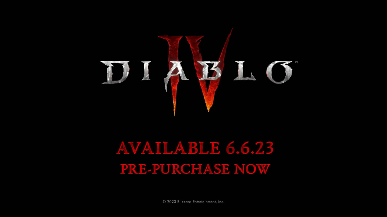 暴雪公布《暗黑破壞神4》新影片：職業介紹 角色創建