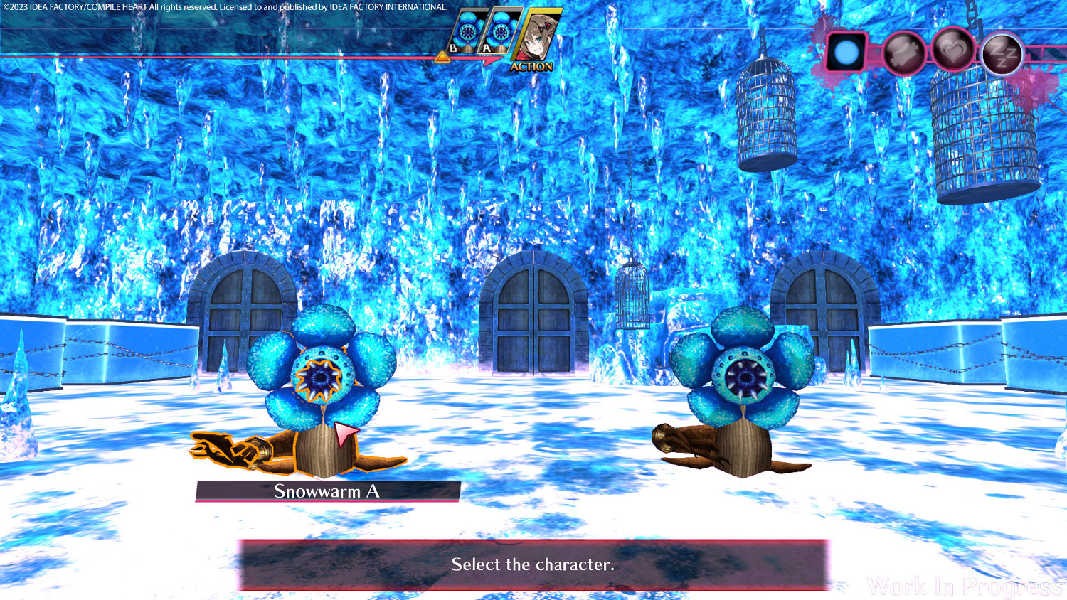 《神獄塔:斷罪瑪麗Final》Steam頁面上線 支援繁體中文 《神獄塔:斷罪瑪麗Final》Steam頁面上線 支援繁體中文