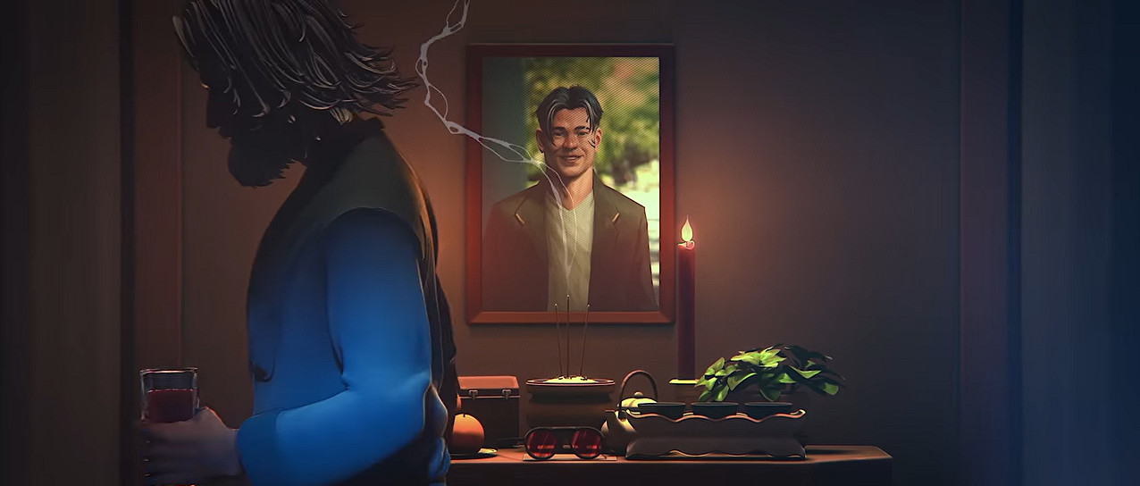 《Apex》新英雄“彈道”公開!外域故事宣傳片賞 《Apex》新英雄“彈道”公開!外域故事宣傳片賞