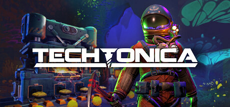 外星基地營運《Techtonica》Steam搶測 預定年內發售