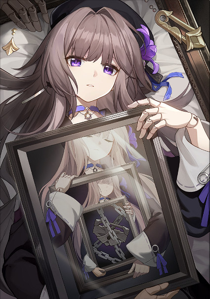 《崩壞星穹鐵道》我的誕生光錐圖鑒 我的誕生光錐怎麽樣