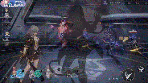 《崩壞星穹鐵道》男女主區別 男主女主對比圖