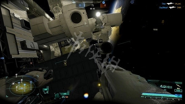 《邊境》新手入門圖文攻略 新手怎麽快速入門? 《邊境》新手入門圖文攻略 新手怎麽快速入門?