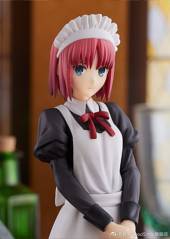 《月姫》遠野秋葉 琥珀 翡翠手辦正式開啟預定！