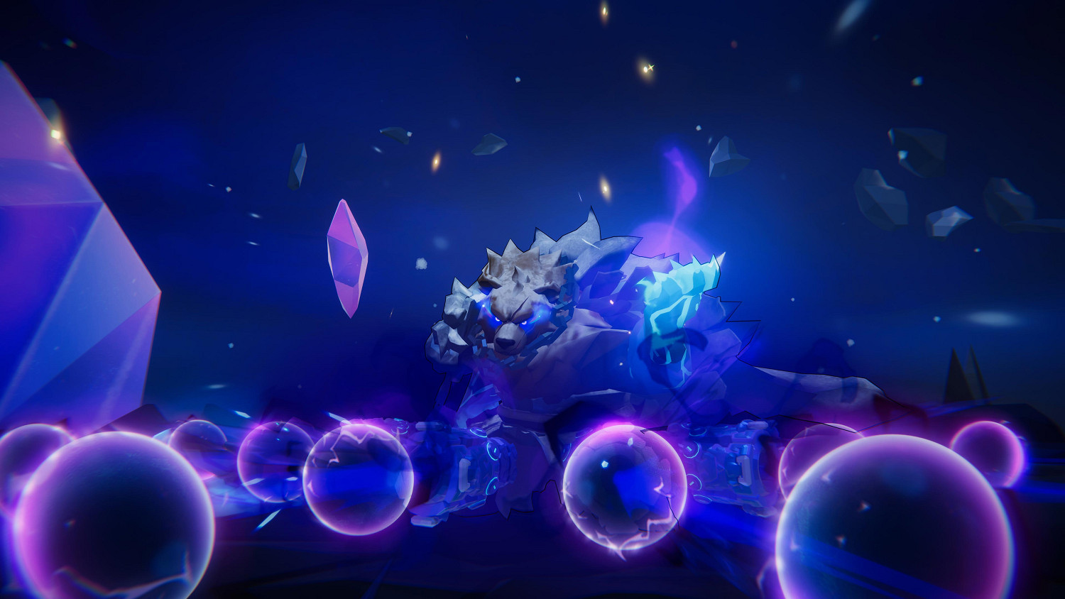 《槍火重生》將於6月1日登陸PS4/PS5!開啟全新冒險 《槍火重生》將於6月1日登陸PS4/PS5!開啟全新冒險