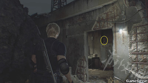 《惡靈古堡4重製版》無限耐久小刀解鎖攻略 無限耐久小刀怎麽獲取？