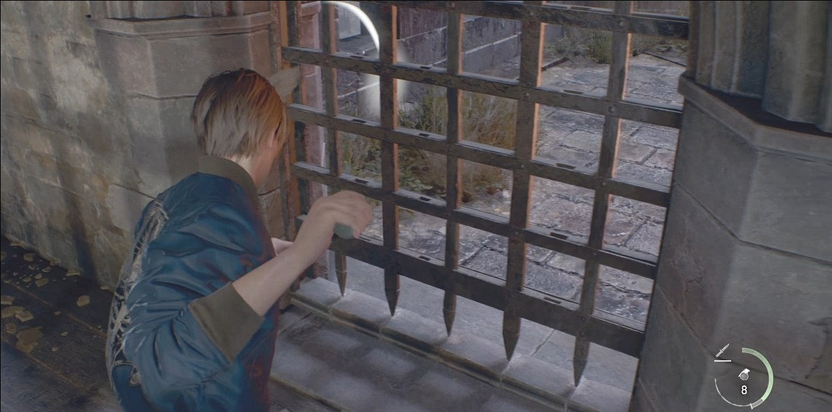 《惡靈古堡4重製版》捷徑一覽