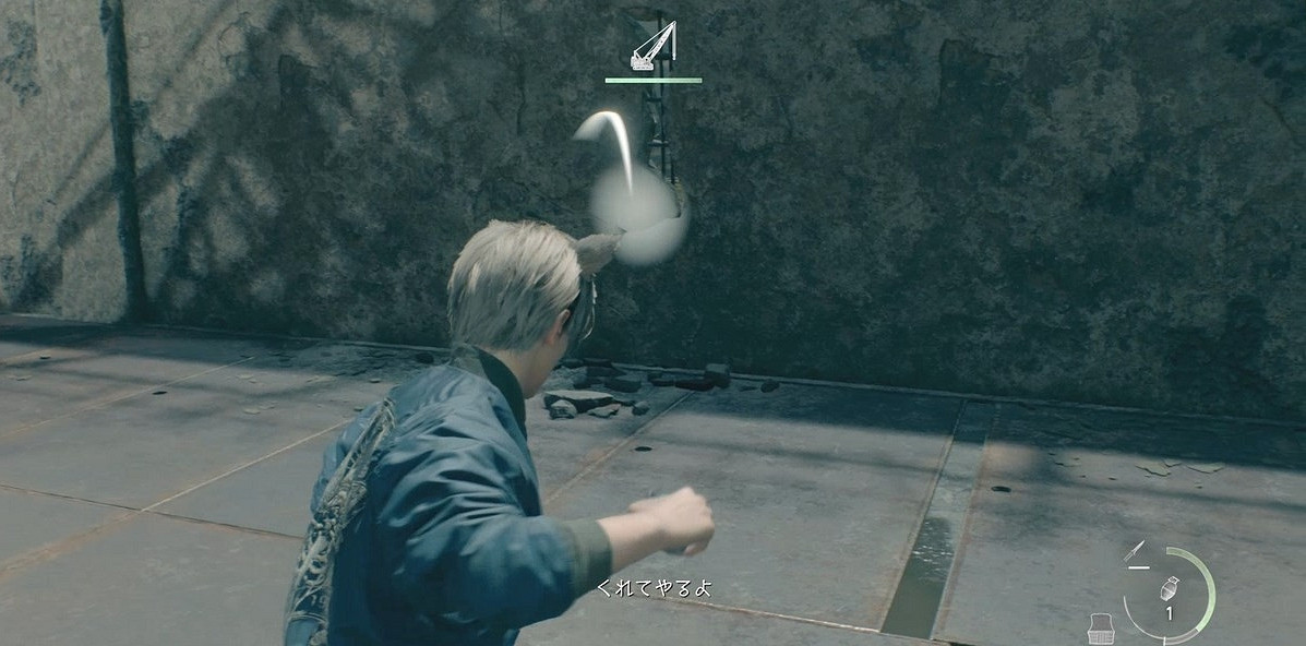 《惡靈古堡4重製版》捷徑一覽