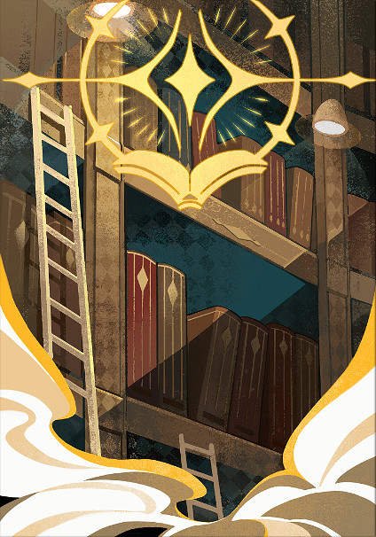 《崩壞星穹鐵道》智庫光錐圖鑒 智庫光錐怎麽樣