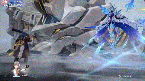 《崩壞星穹鐵道》男女主區別 男主女主對比圖