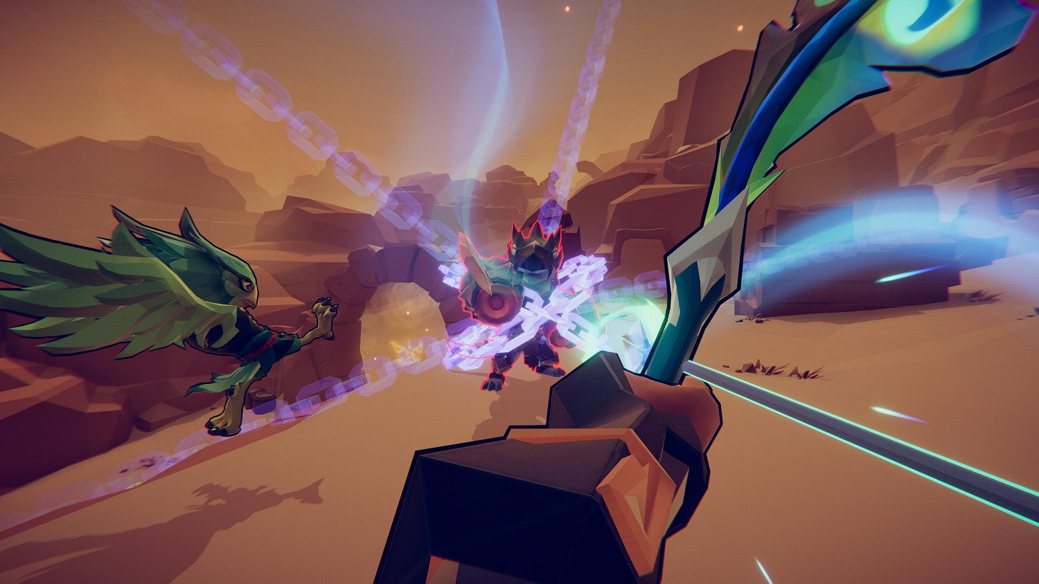 《槍火重生》將於6月1日登陸PS4/PS5!開啟全新冒險 《槍火重生》將於6月1日登陸PS4/PS5!開啟全新冒險