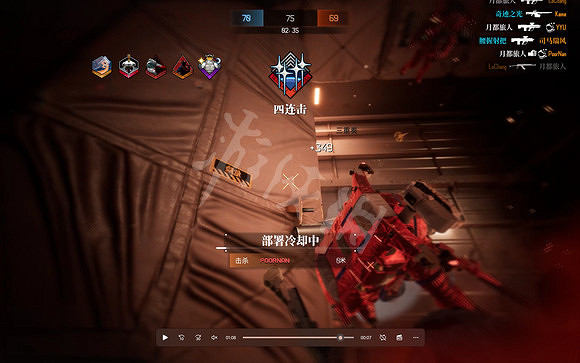 《邊境》萌新到自保心得分享 萌新怎麽快速進階? 《邊境》萌新到自保心得分享 萌新怎麽快速進階?