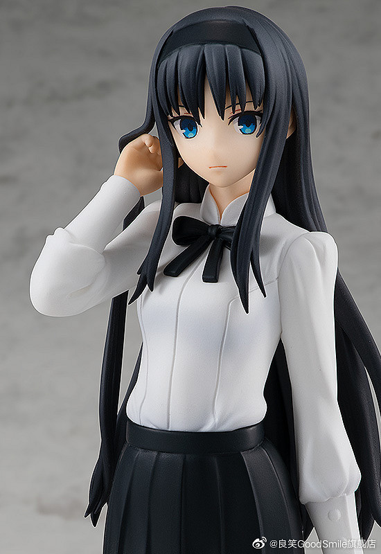 《月姫》遠野秋葉 琥珀 翡翠手辦正式開啟預定！