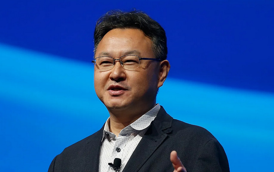 吉田修平：不希望遊戲未來全是線上服務模式 很無聊