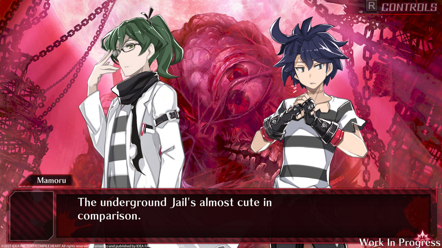 《神獄塔:斷罪瑪麗Final》Steam頁面上線 支援繁體中文 《神獄塔:斷罪瑪麗Final》Steam頁面上線 支援繁體中文