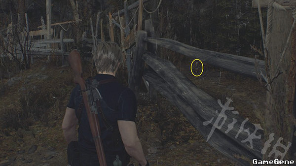 《惡靈古堡4重製版》無限耐久小刀解鎖攻略 無限耐久小刀怎麽獲取？