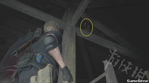 《惡靈古堡4重製版》無限耐久小刀解鎖攻略 無限耐久小刀怎麽獲取？