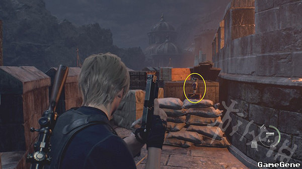 《惡靈古堡4重製版》無限耐久小刀解鎖攻略 無限耐久小刀怎麽獲取？