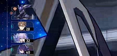 《崩壞星穹鐵道》速度有什麽用 星穹鐵道速度雷腦製