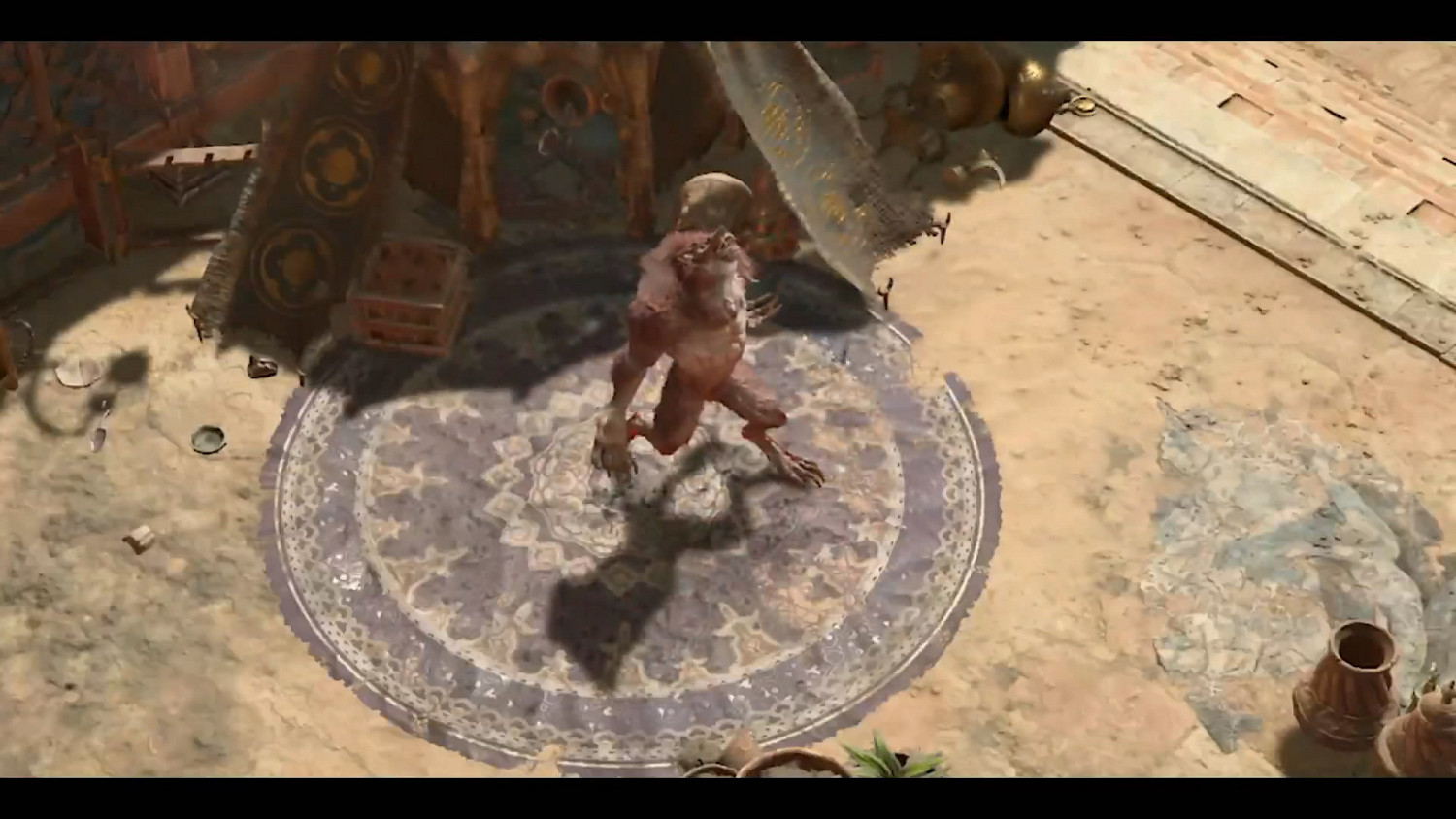 暴雪公布《暗黑破壞神4》新影片：職業介紹 角色創建