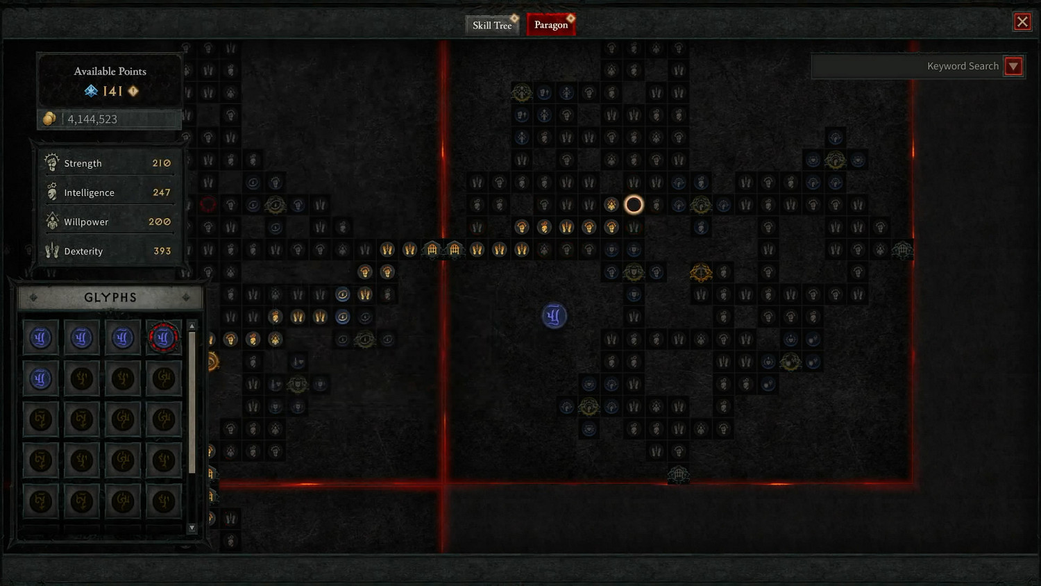 暴雪公布《暗黑破壞神4》新影片：職業介紹 角色創建