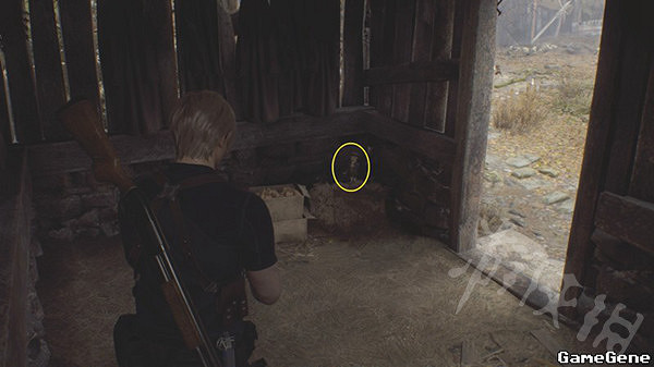 《惡靈古堡4重製版》無限耐久小刀解鎖攻略 無限耐久小刀怎麽獲取？