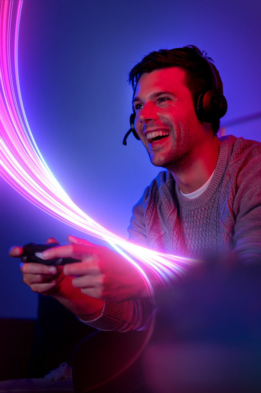 新一代支付技術平台Nuvei確認參展ChinaJoy23 BTOB 新一代支付技術平台Nuvei確認參展ChinaJoy23 BTOB