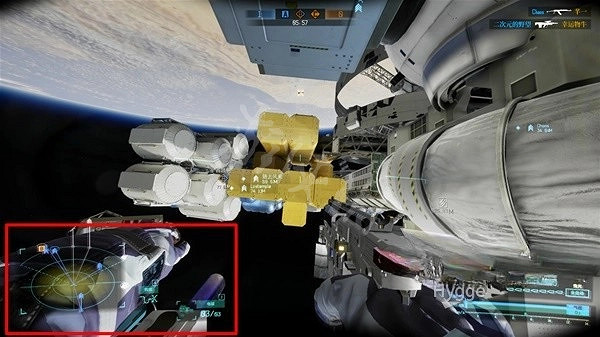 《邊境》新手入門圖文攻略 新手怎麽快速入門? 《邊境》新手入門圖文攻略 新手怎麽快速入門?