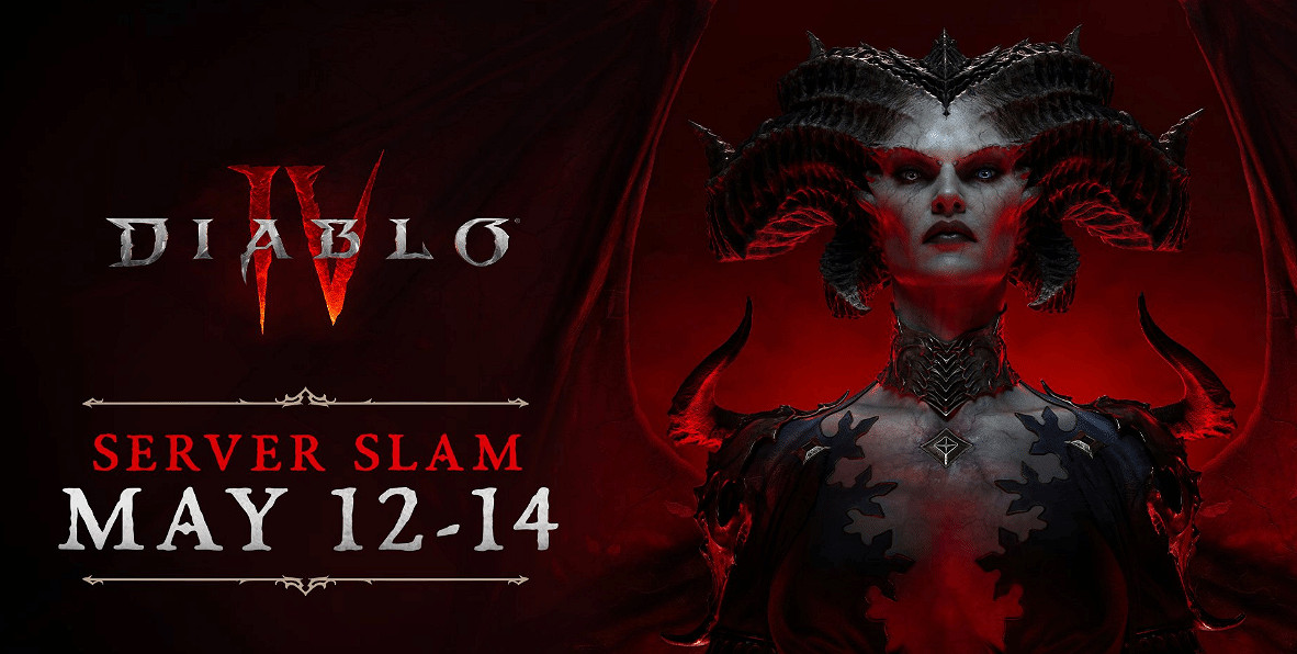 《暗黑破壞神4》PC配置要求公布 GTX 660就能玩了! 《暗黑破壞神4》PC配置要求公布 GTX 660就能玩了!