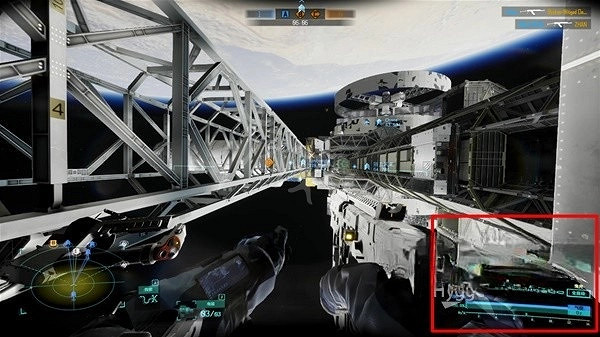 《邊境》新手入門圖文攻略 新手怎麽快速入門? 《邊境》新手入門圖文攻略 新手怎麽快速入門?