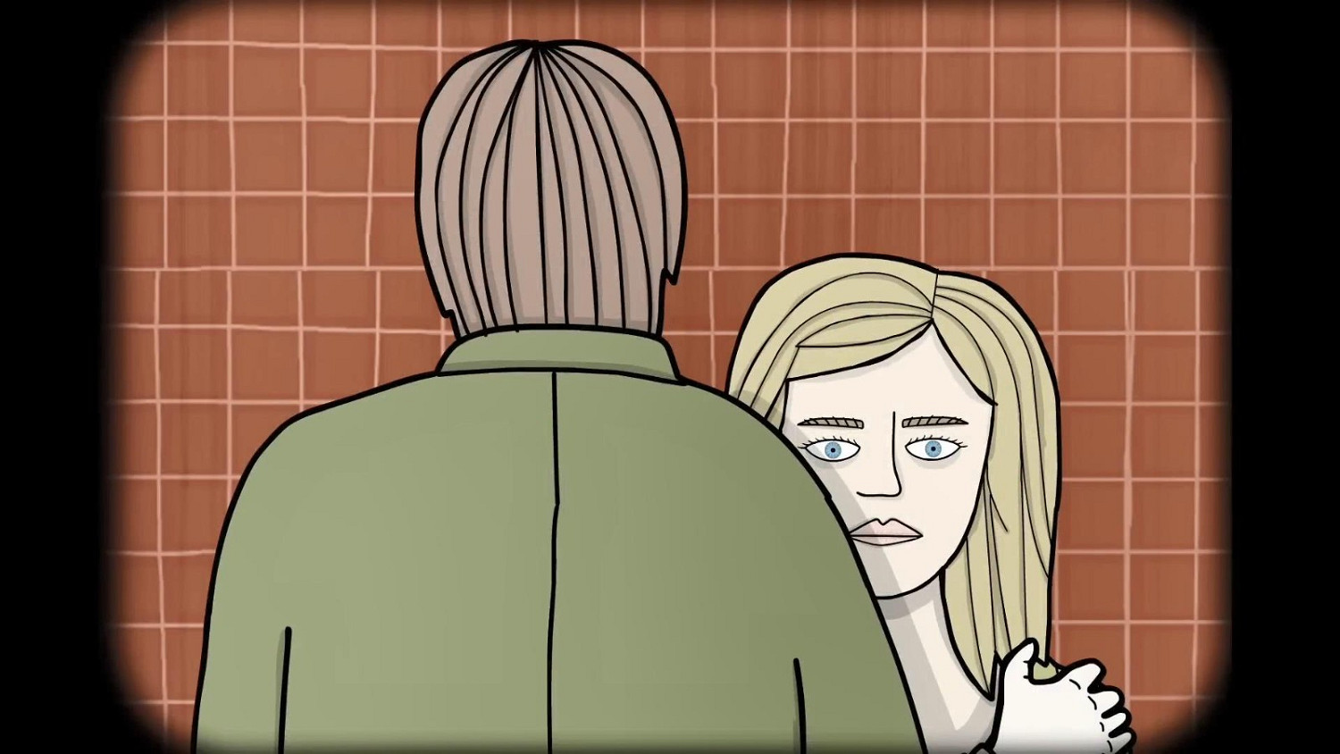 繡湖新作《Underground Blossom》Steam頁面上線 2023年發售