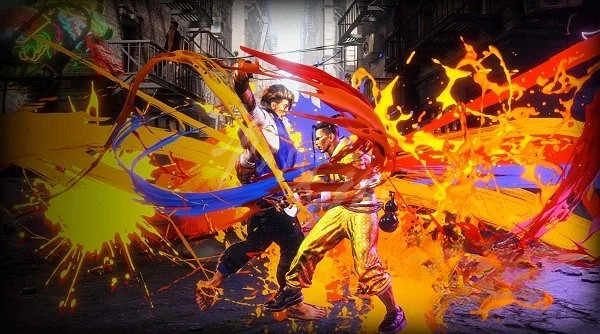 《快打旋風6》戰鬥系統詳解  戰鬥系統是什麽樣? 《快打旋風6》戰鬥系統詳解  戰鬥系統是什麽樣?