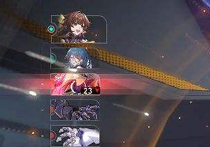 《崩壞星穹鐵道》速度有什麽用 星穹鐵道速度雷腦製