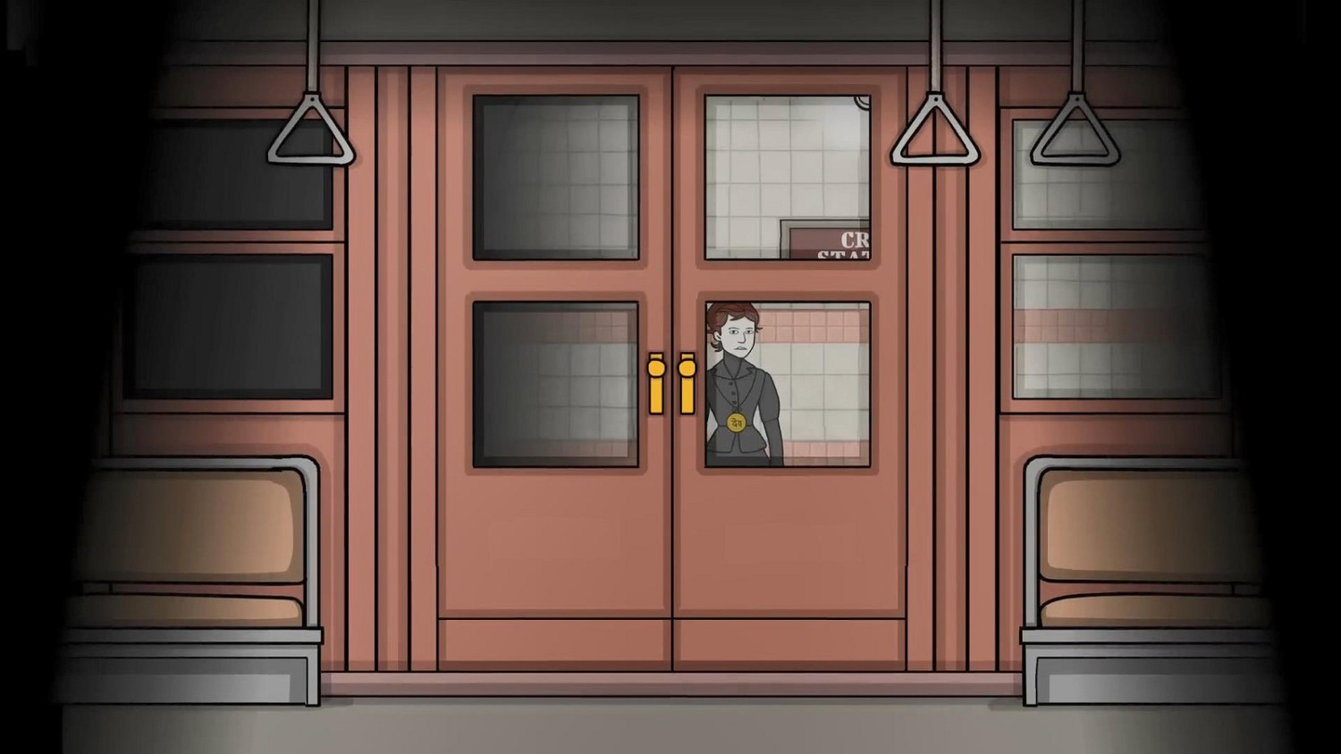 繡湖新作《Underground Blossom》Steam頁面上線 2023年發售