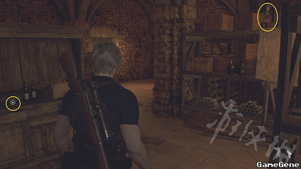 《惡靈古堡4重製版》無限耐久小刀解鎖攻略 無限耐久小刀怎麽獲取？