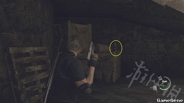 《惡靈古堡4重製版》無限耐久小刀解鎖攻略 無限耐久小刀怎麽獲取？