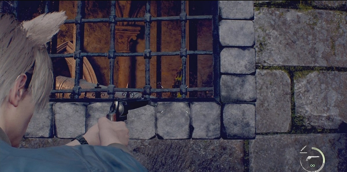 《惡靈古堡4重製版》捷徑一覽