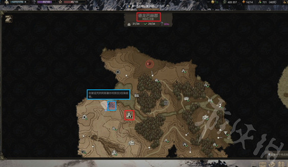 《戰爭傳說》活體法任務怎麽做? 活體法任務攻略 《戰爭傳說》活體法任務怎麽做? 活體法任務攻略