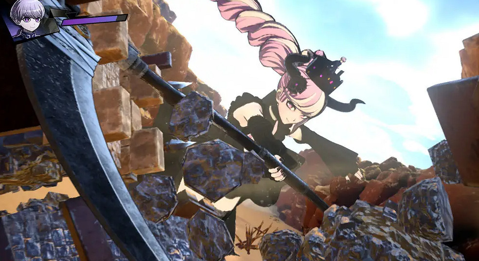 《超偵探事件簿：霧雨謎宮》新情報公布！外傳支線等