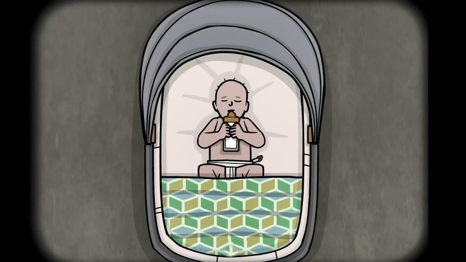 繡湖新作《Underground Blossom》Steam頁面上線 2023年發售