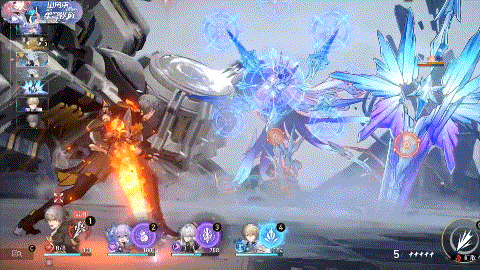 《崩壞星穹鐵道》男女主區別 男主女主對比圖