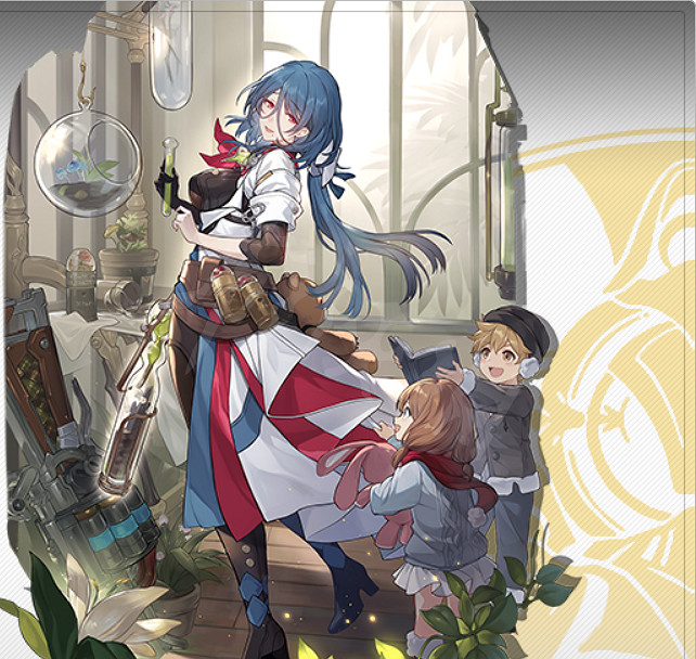 《崩壞星穹鐵道》娜塔莎星魂值得抽嗎 娜塔莎星魂效果介紹及解析 《崩壞星穹鐵道》娜塔莎星魂值得抽嗎 娜塔莎星魂效果介紹及解析