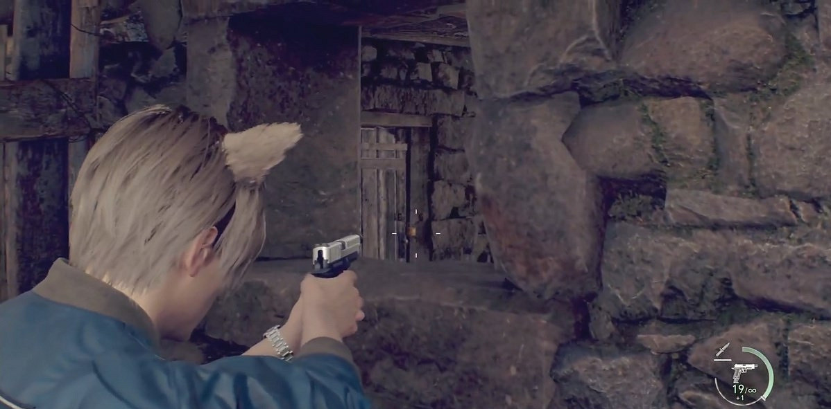 《惡靈古堡4重製版》捷徑一覽