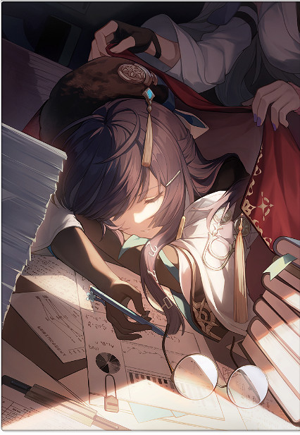 《崩壞星穹鐵道》晚安與睡顏光錐圖鑒 晚安與睡顏光錐怎麽樣 《崩壞星穹鐵道》晚安與睡顏光錐圖鑒 晚安與睡顏光錐怎麽樣