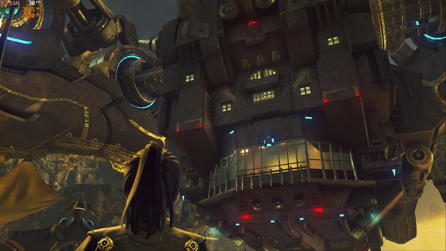 新版Switch模擬器“Yuzu”運行遊戲性能提升50%！