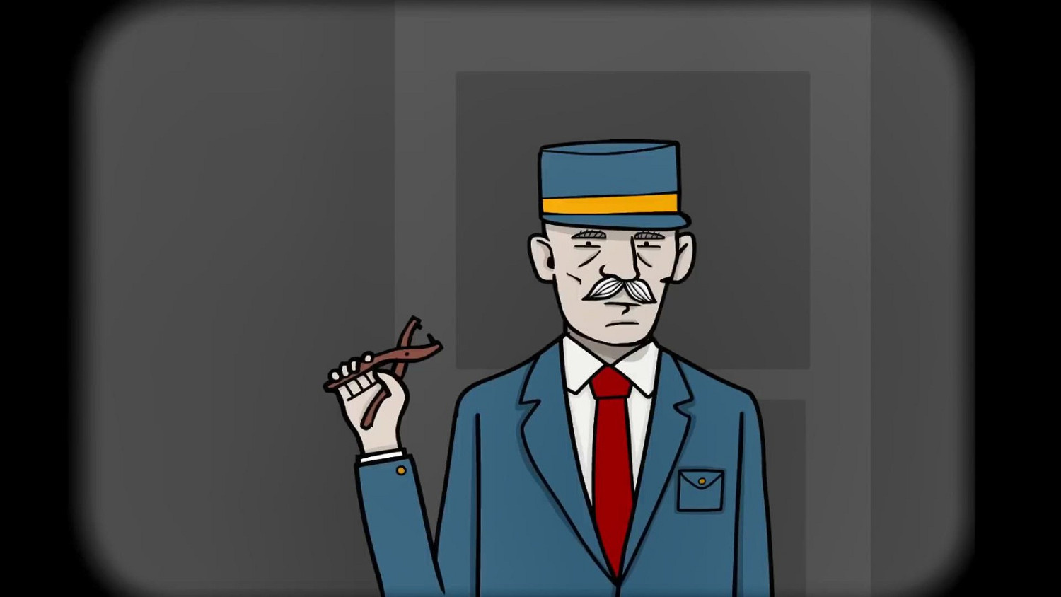 繡湖新作《Underground Blossom》Steam頁面上線 2023年發售